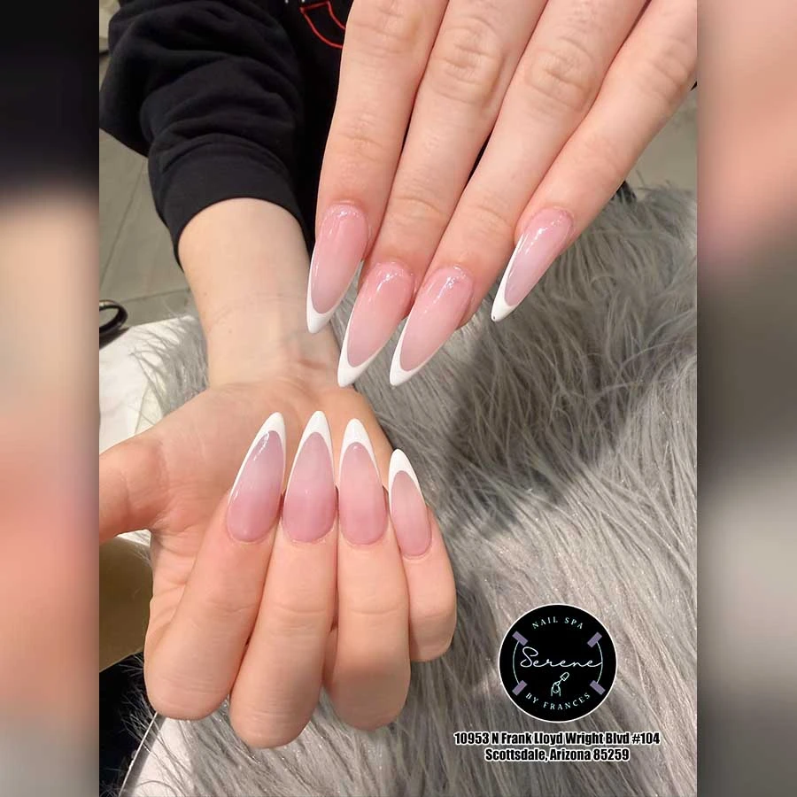 August Nail Collection to Save
